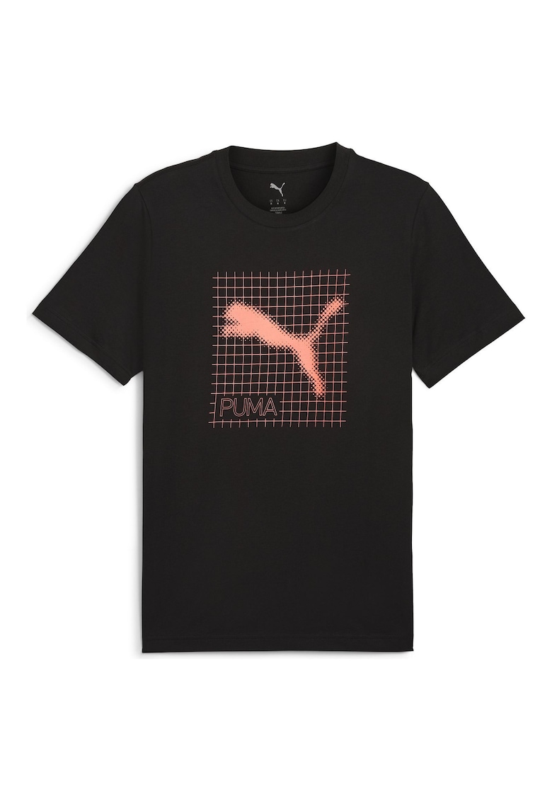 Tricou PUMATECH Graphic Tee 68460701