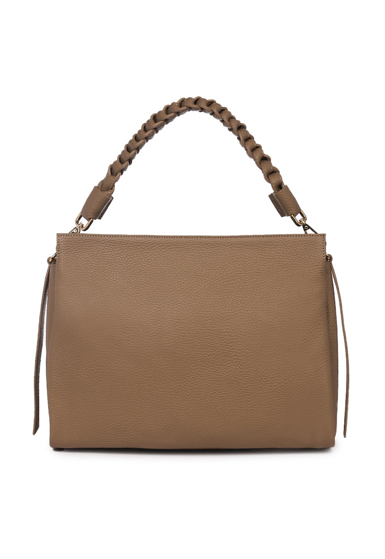 Geanta dama din piele naturala Natalia