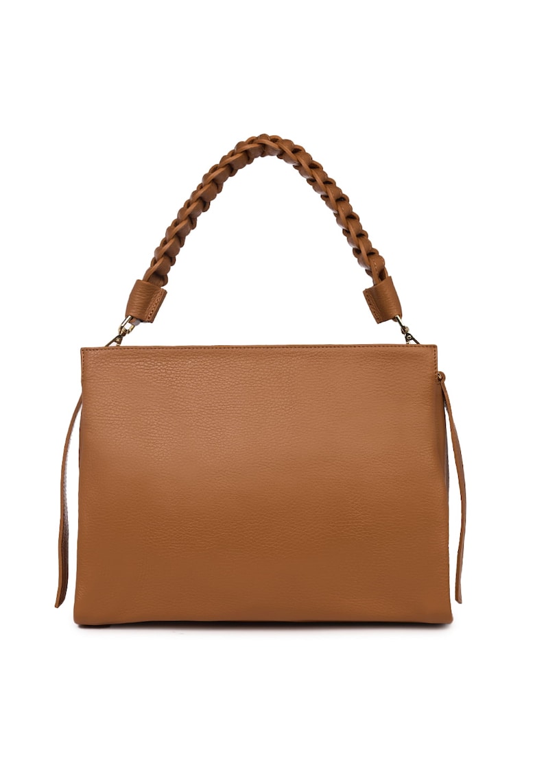 Geanta dama din piele naturala Natalia