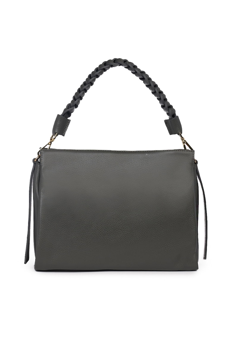 Geanta dama din piele naturala Natalia