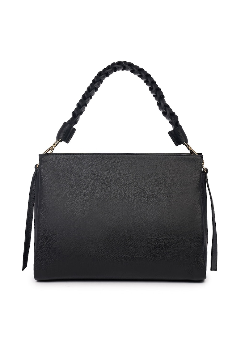 Geanta dama din piele naturala Natalia