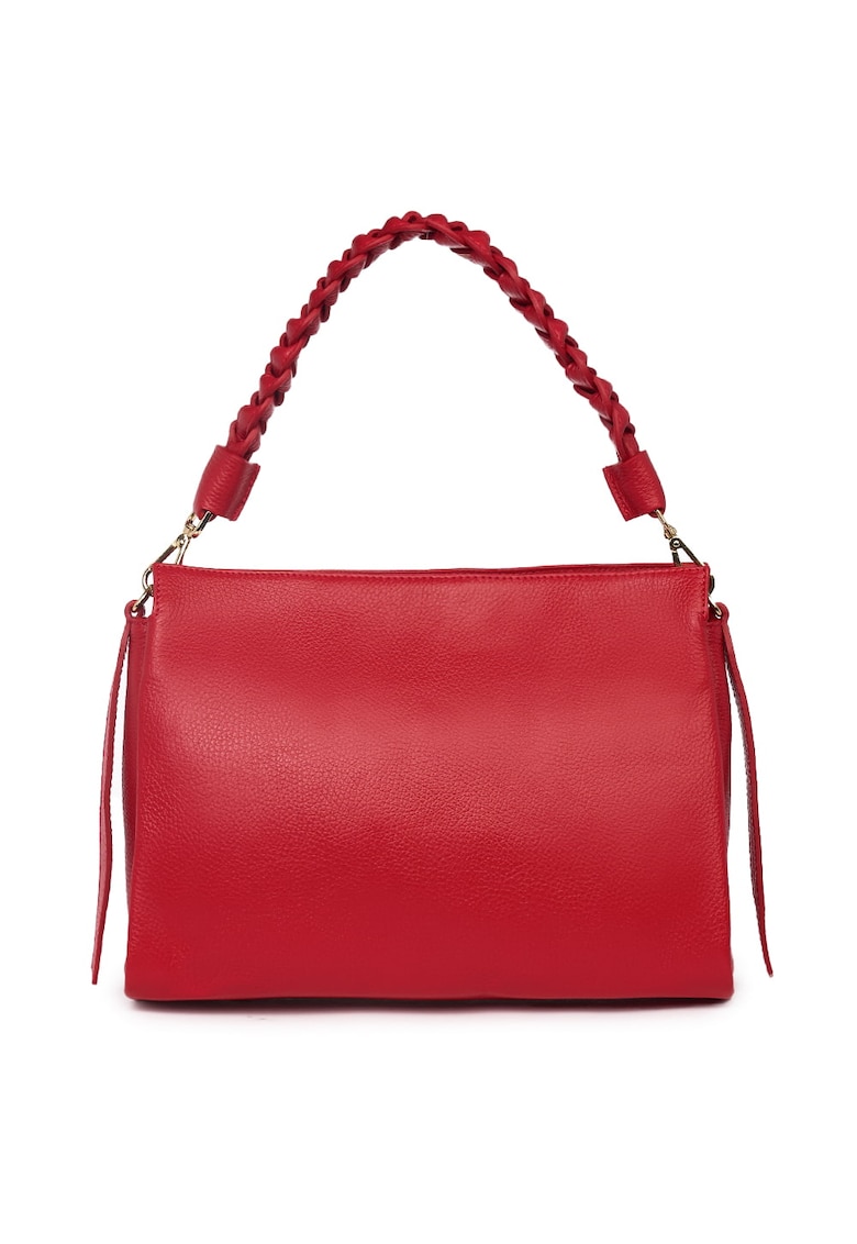 Geanta dama din piele naturala Natalia