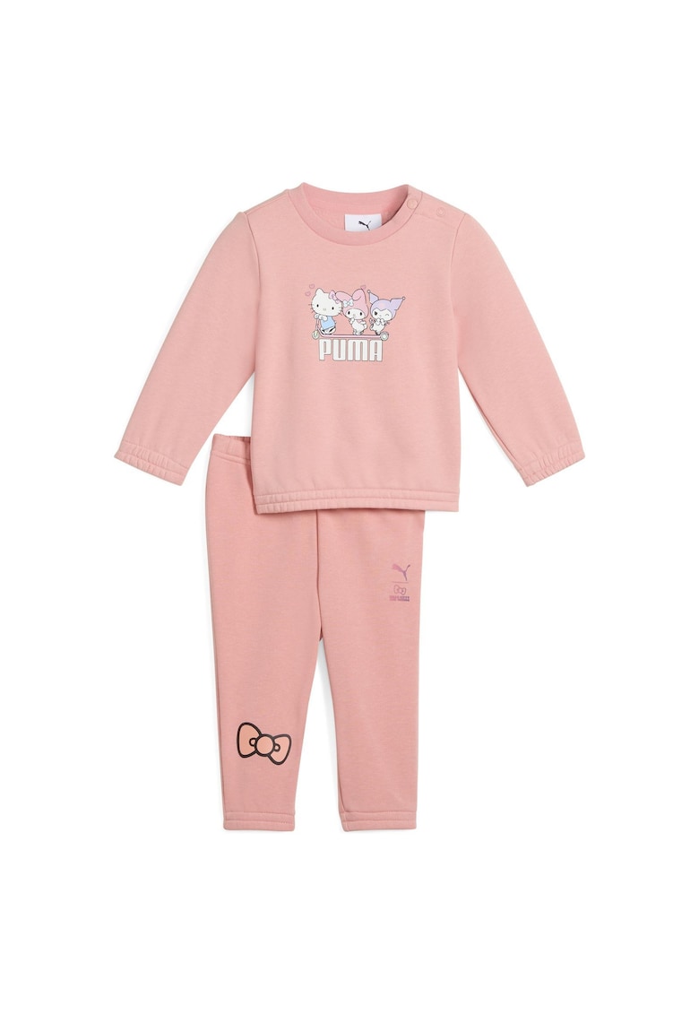 Trening X HK&FR Crew Set 63006518