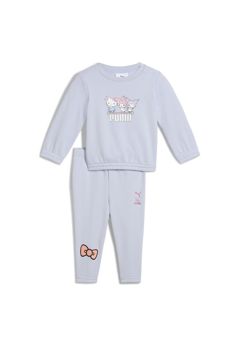 Trening X HK&FR Crew Set 63006547