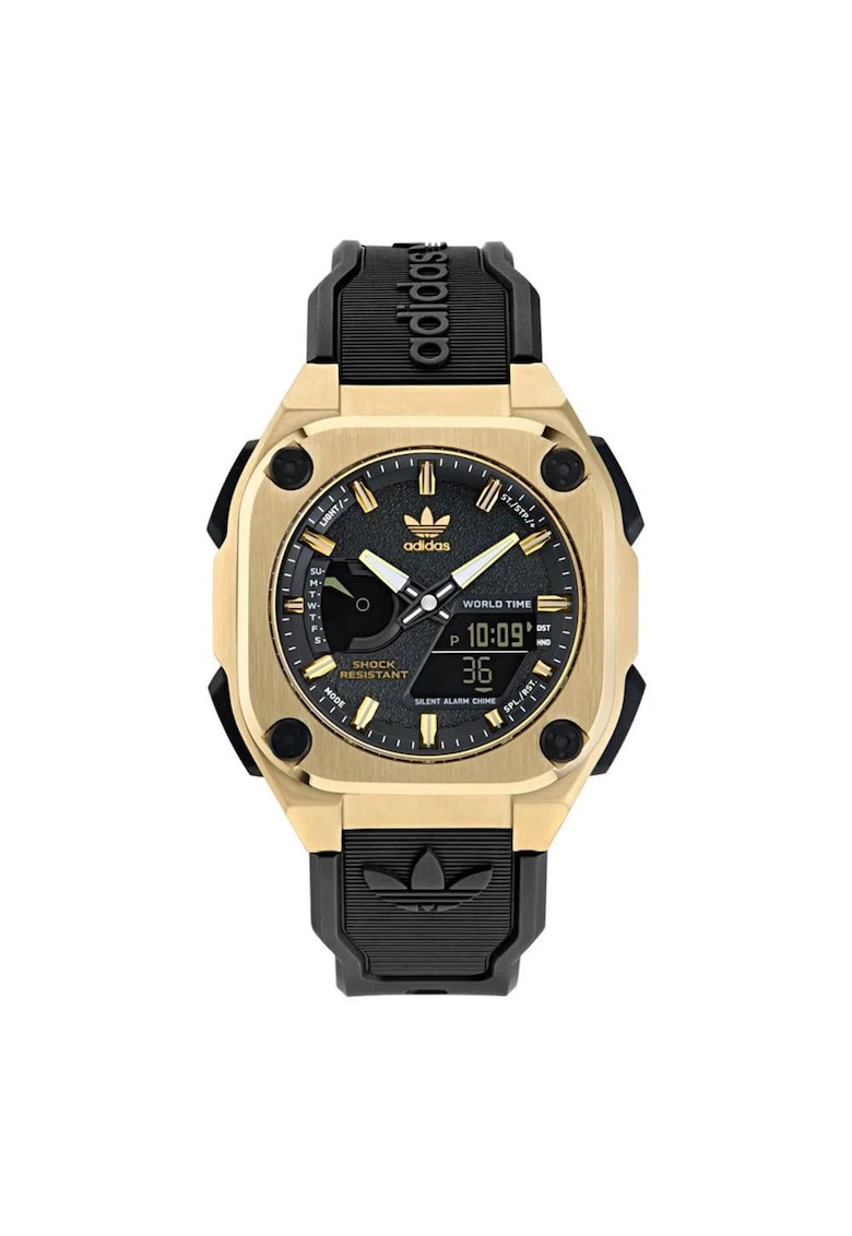 Ceas Barbati - City Tech One AOFH23501