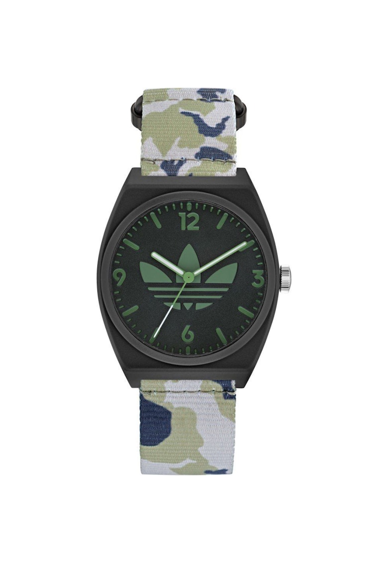 Ceas Street Project Two AOST22040