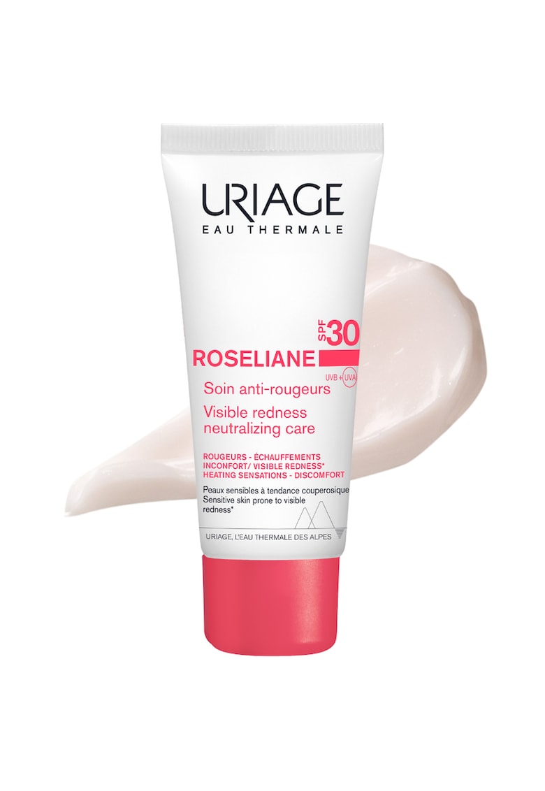 ROSELIANE Crema anti-roseata SPF30 40 ml