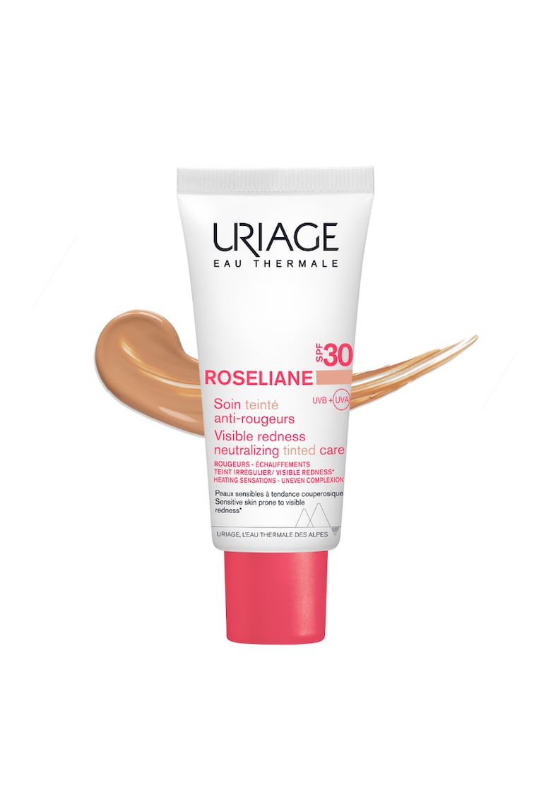 ROSELIANE Crema CC anti-roseata SPF30  40 ml