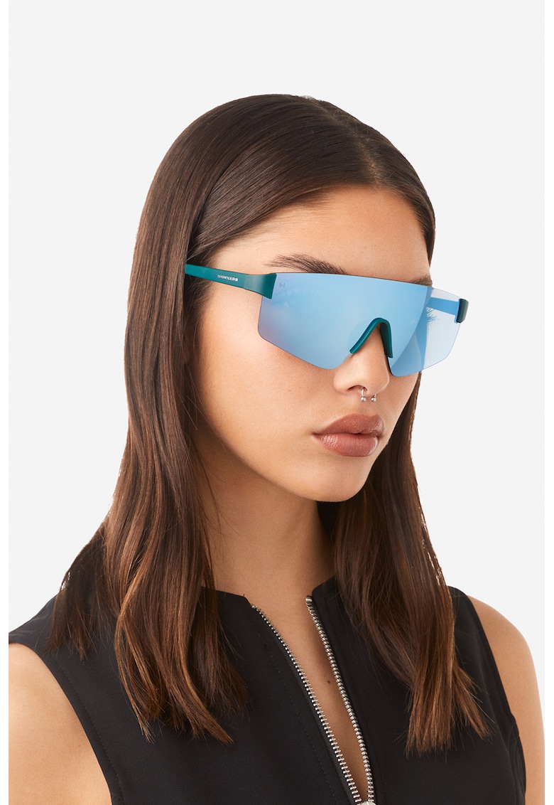 Ochelari de soare cu lentile oglinda