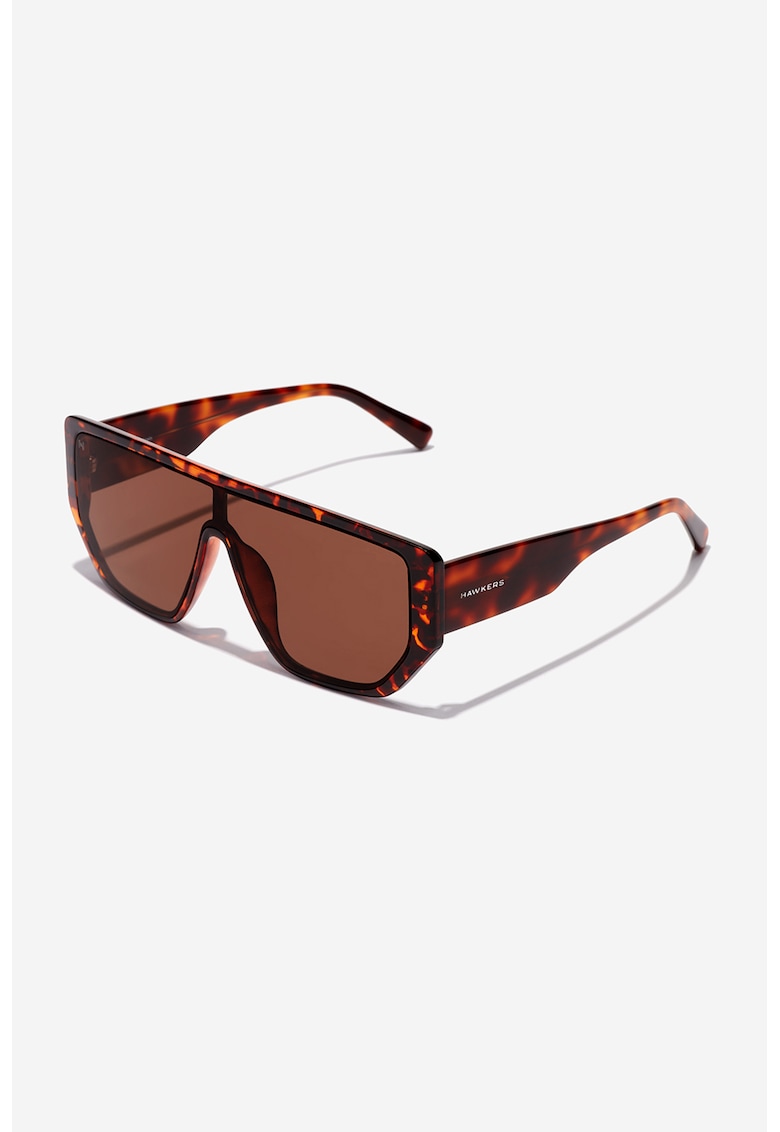 Ochelari de soare cu animal print