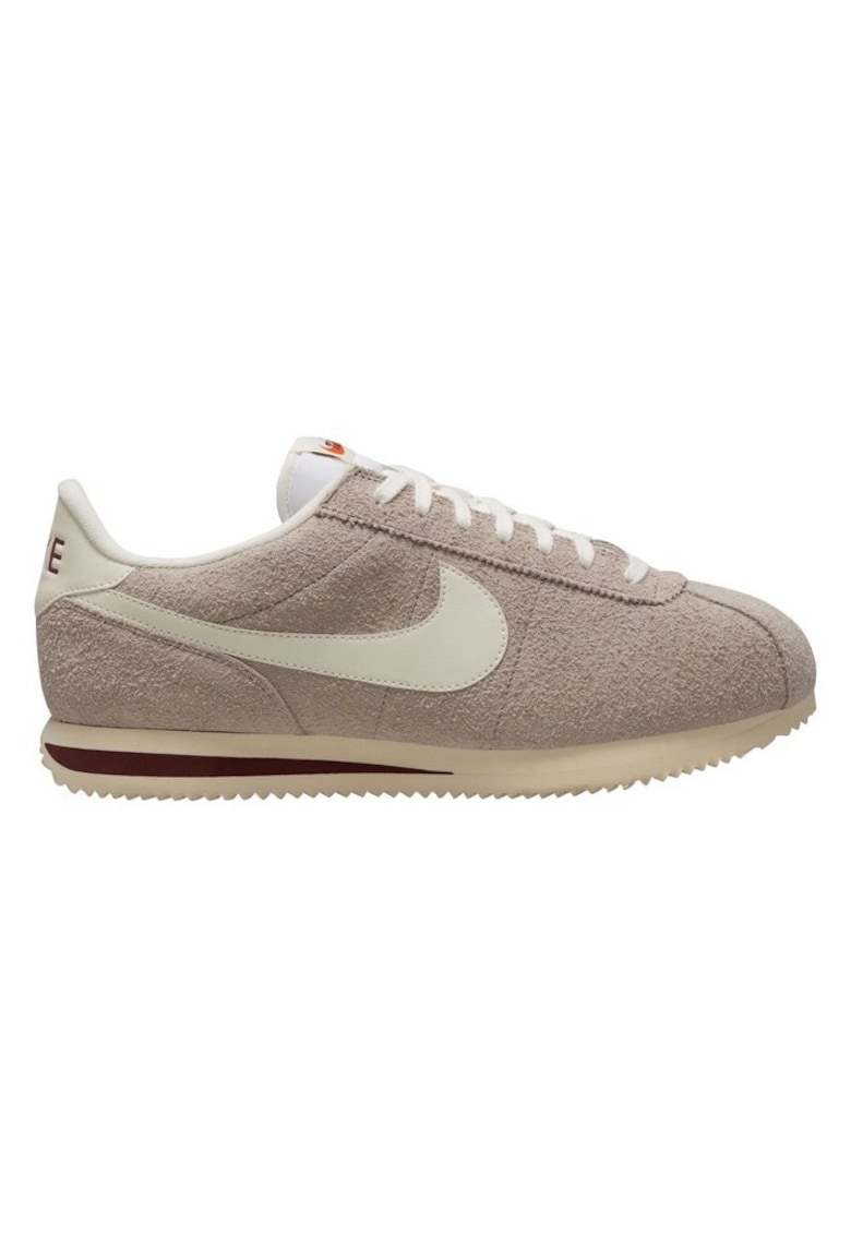 Tenisi barbati HF3142-001 - Piele naturala - Gri - Gri