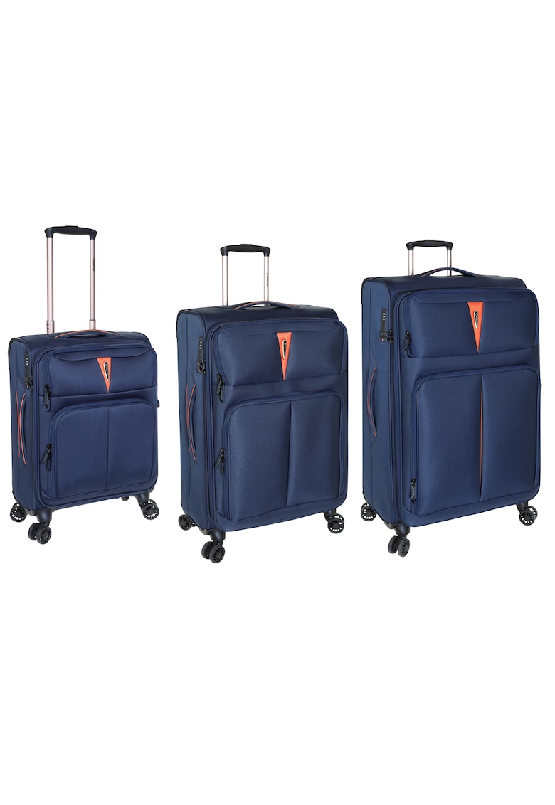 Diplomat ZC6101 - Bleumarin
