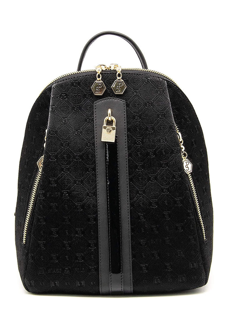 Rucsac din piele ecologica