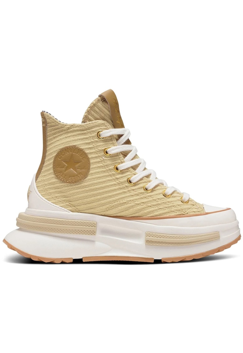 Pantofi sport unisex  Run Star Legacy CX Platform Textured