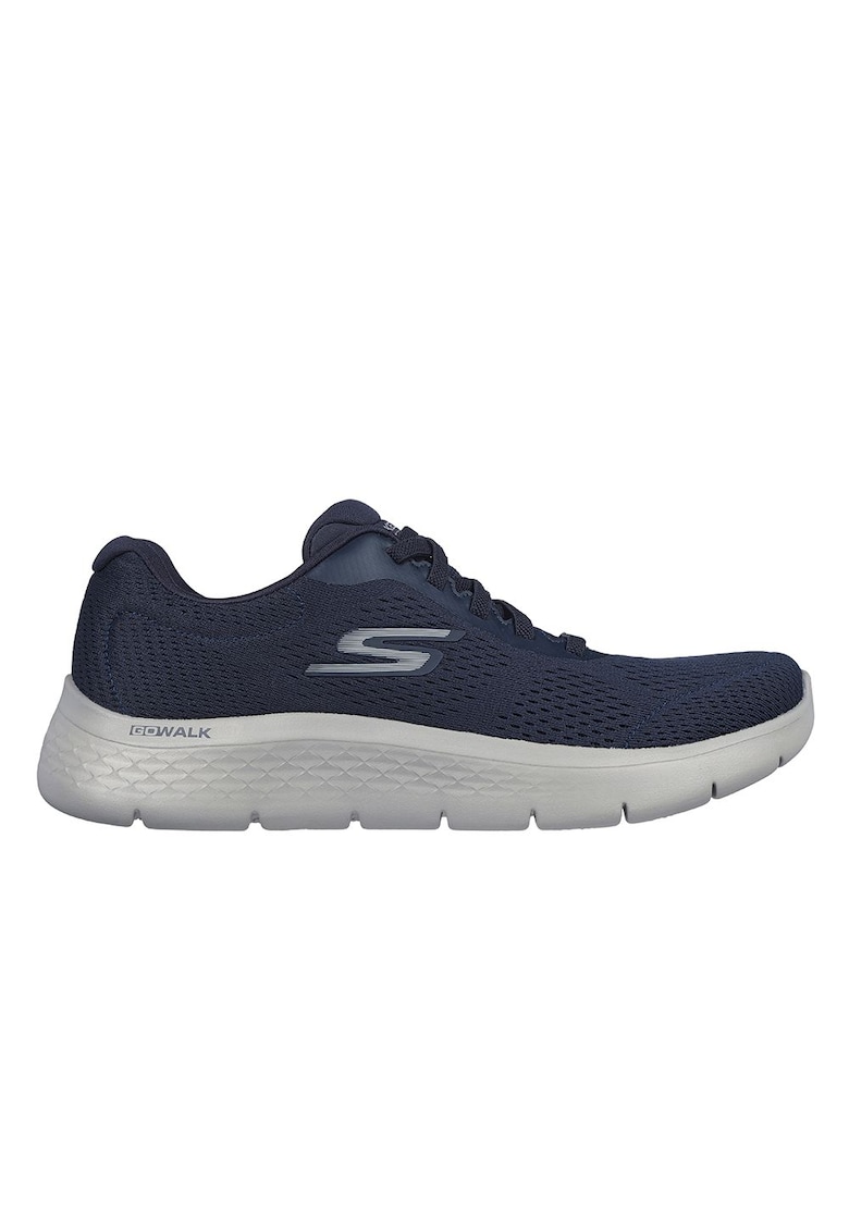 Pantofi Sport Go Walk Flex b 216486-NVGY - Barbati - Bleumarin
