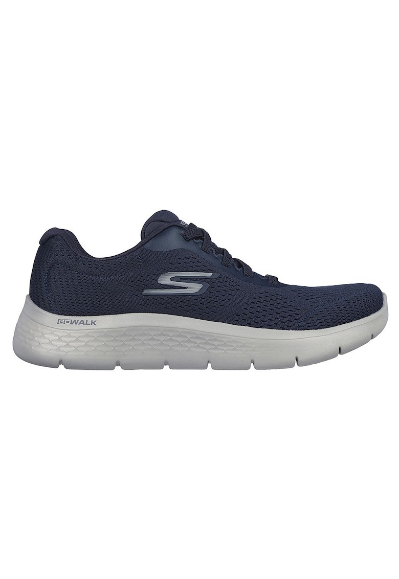 Pantofi Sport Go Walk Flex b 216486-NVGY - Barbati - Bleumarin