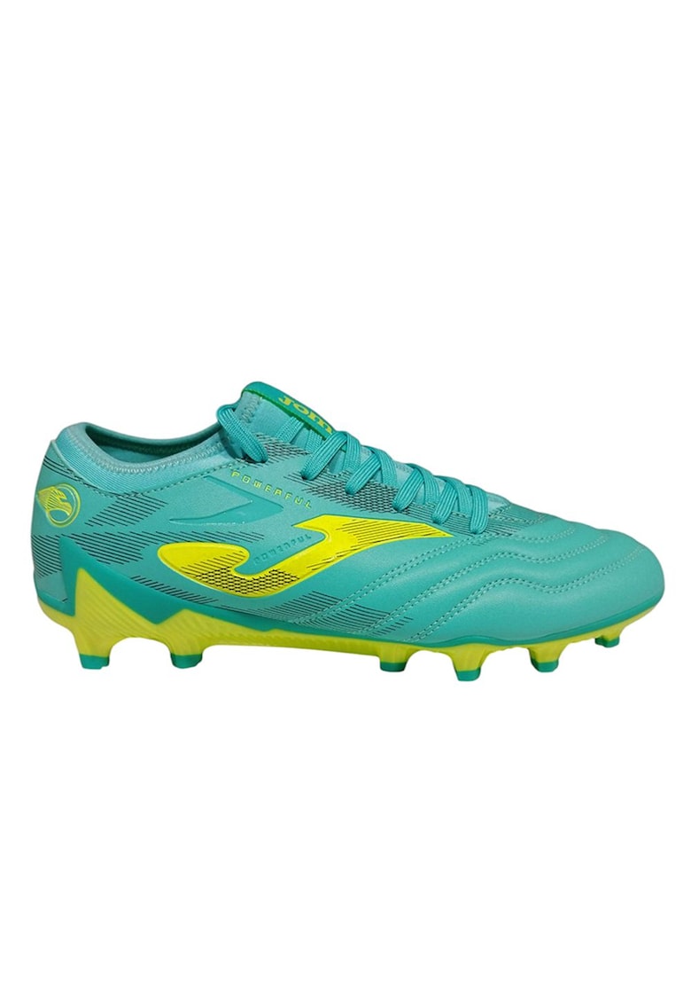 Ghete Fotbal Powerful FG POWS2527FG - Barbati - Turcoaz