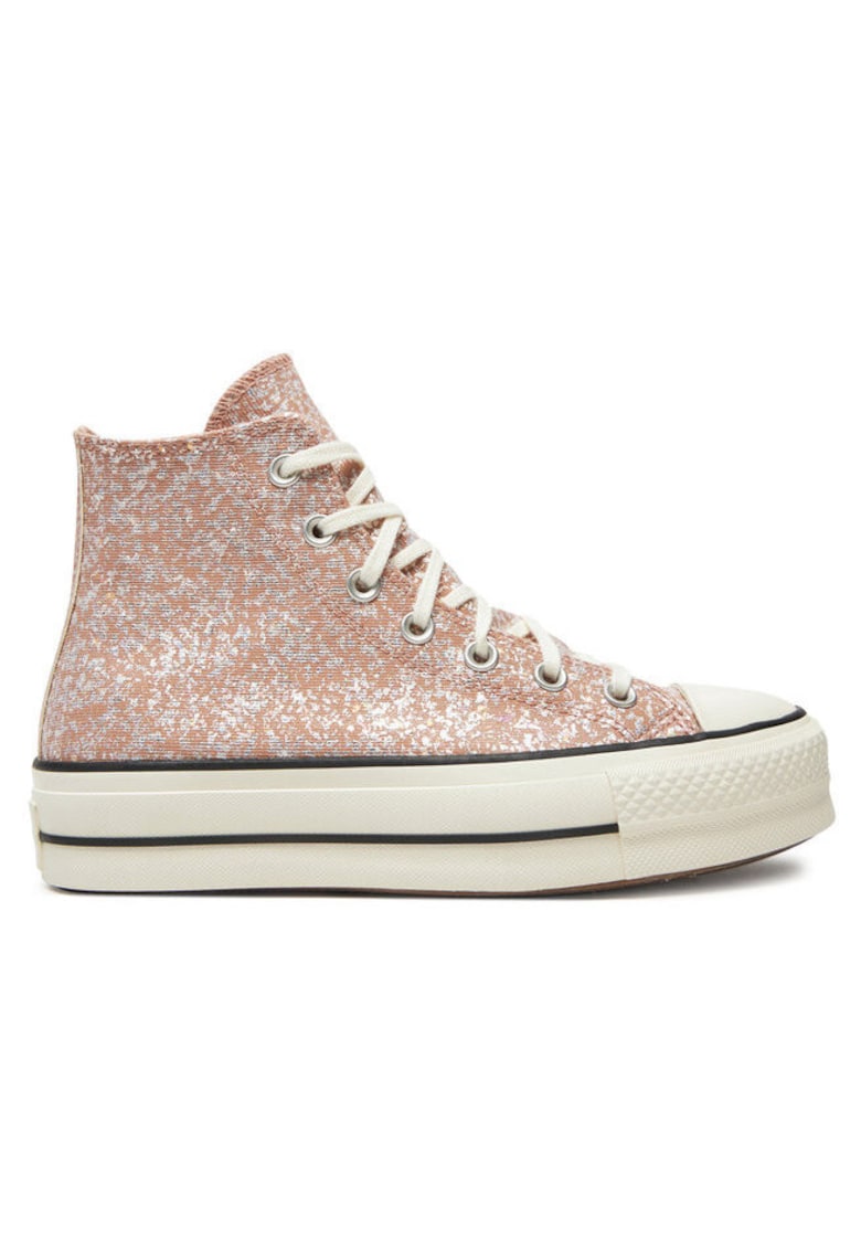 Pantofi dama 304942020 - Textil - Roz - Roz