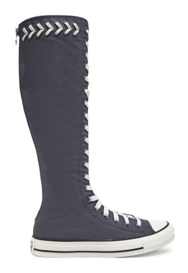 Pantofi dama 304830426 - Textil - Violet - Violet