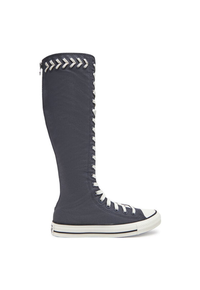 Pantofi dama 304830426 - Textil - Violet Pantofi dama 304830426 - Textil - Violet