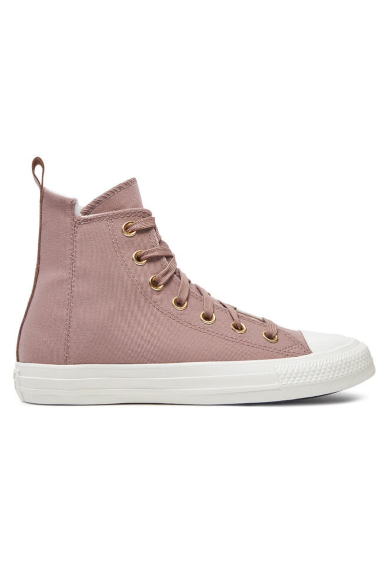 Pantofi dama 304042577 - Textil - Roz - Roz