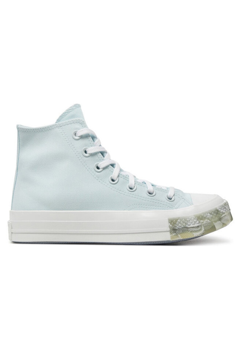 Pantofi dama 304561719 - Textil - Albastru - Albastru