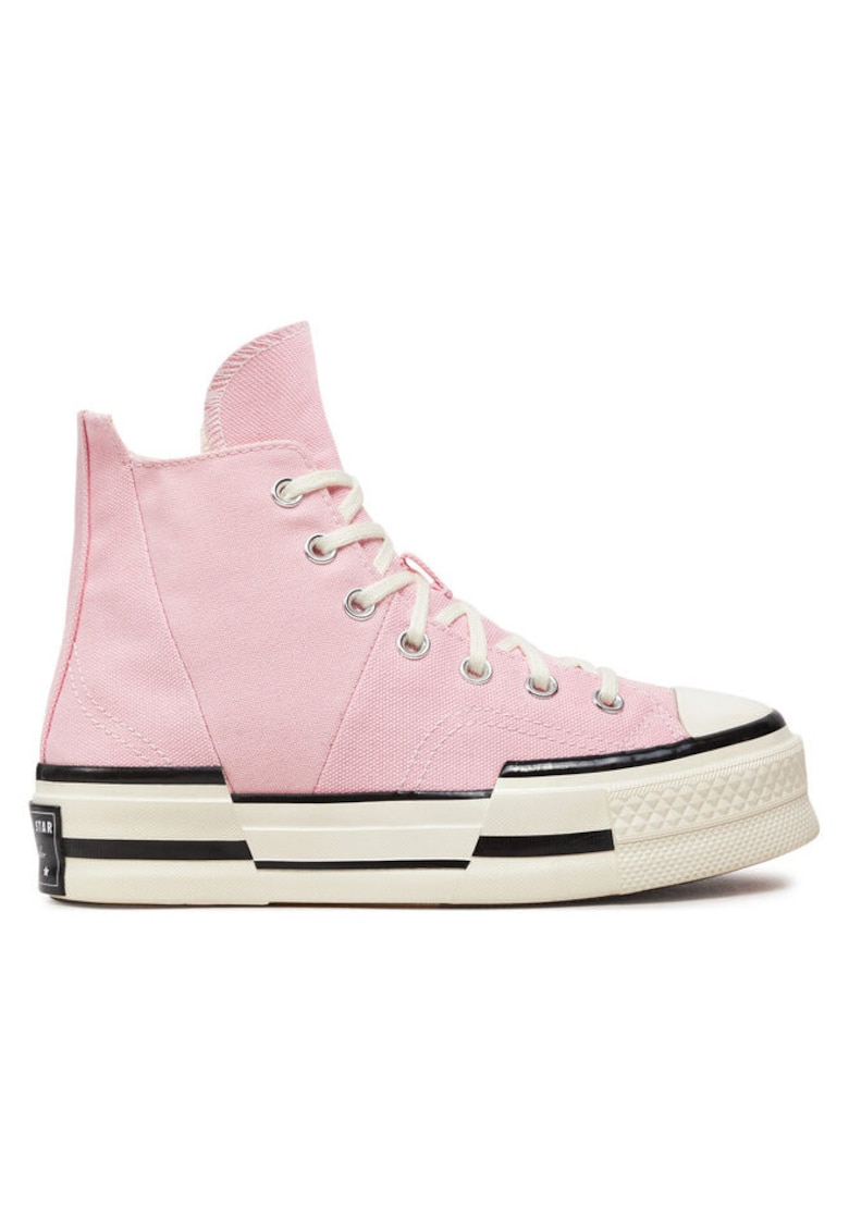 Pantofi dama  304749247 - Textil - Roz