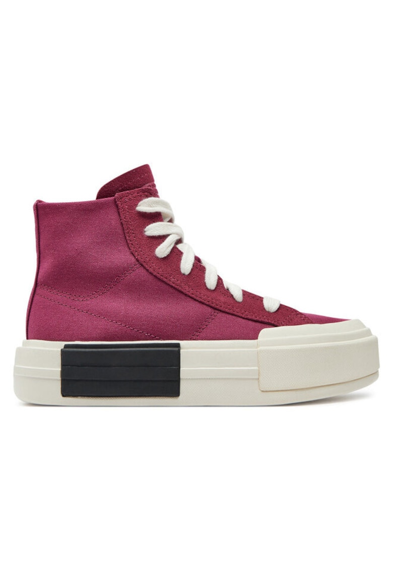 Pantofi dama  304749292 - Textil - Violet