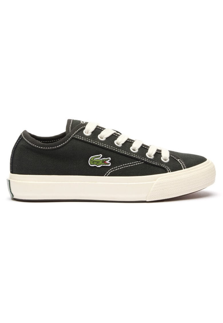 Pantofi dama 303768799 - Textil - Negru - Negru