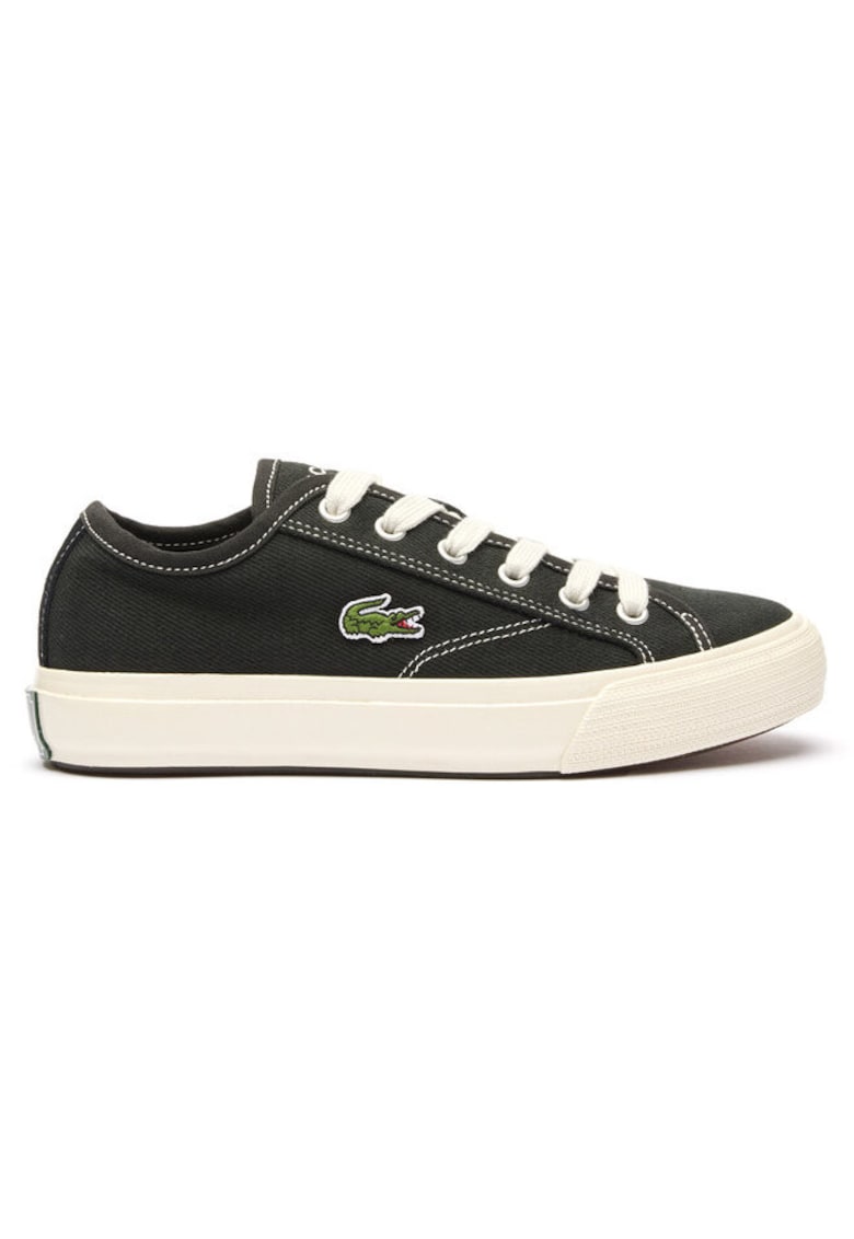 Pantofi dama 303768799 - Textil - Negru - Negru