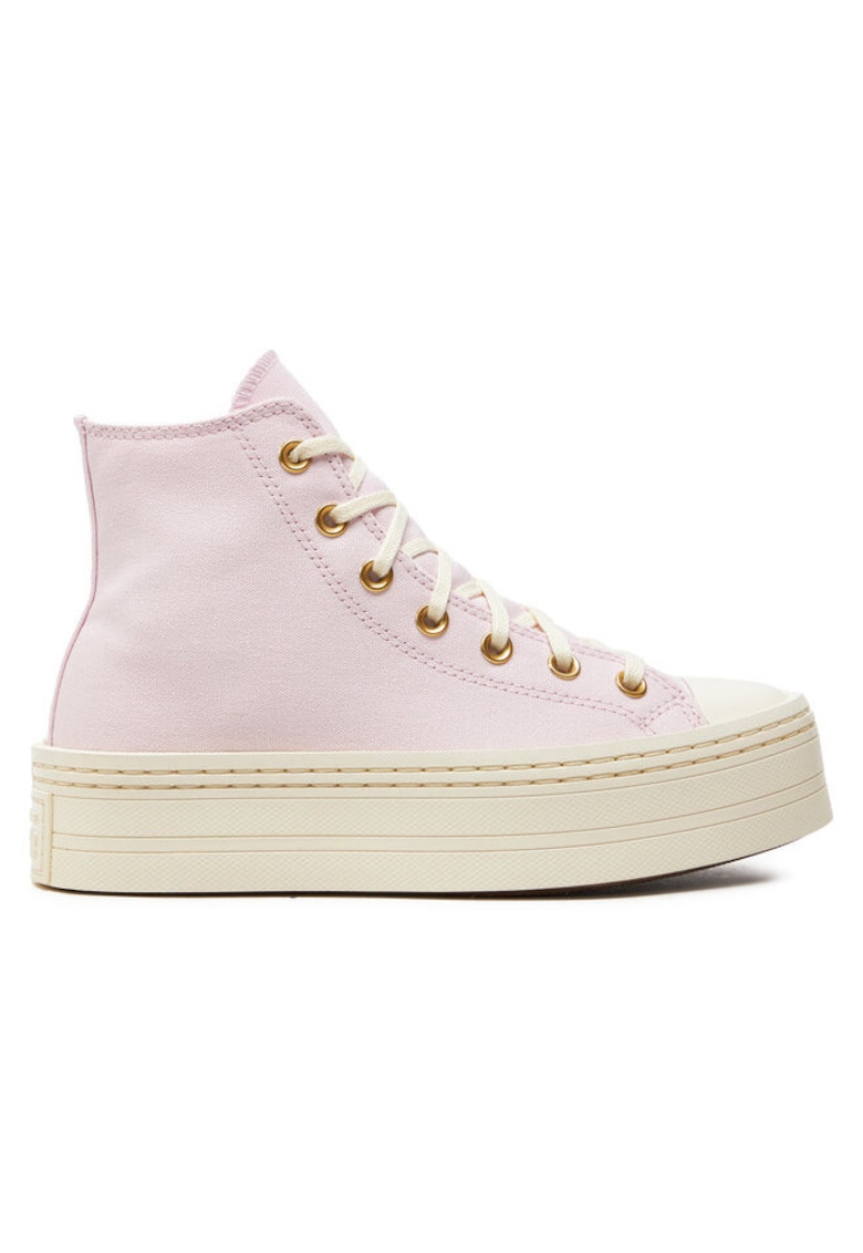 Pantofi dama 303742911 - Textil - Roz - Roz