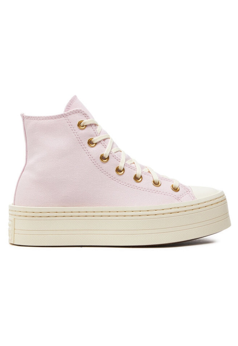Pantofi dama 303742911 - Textil - Roz - Roz