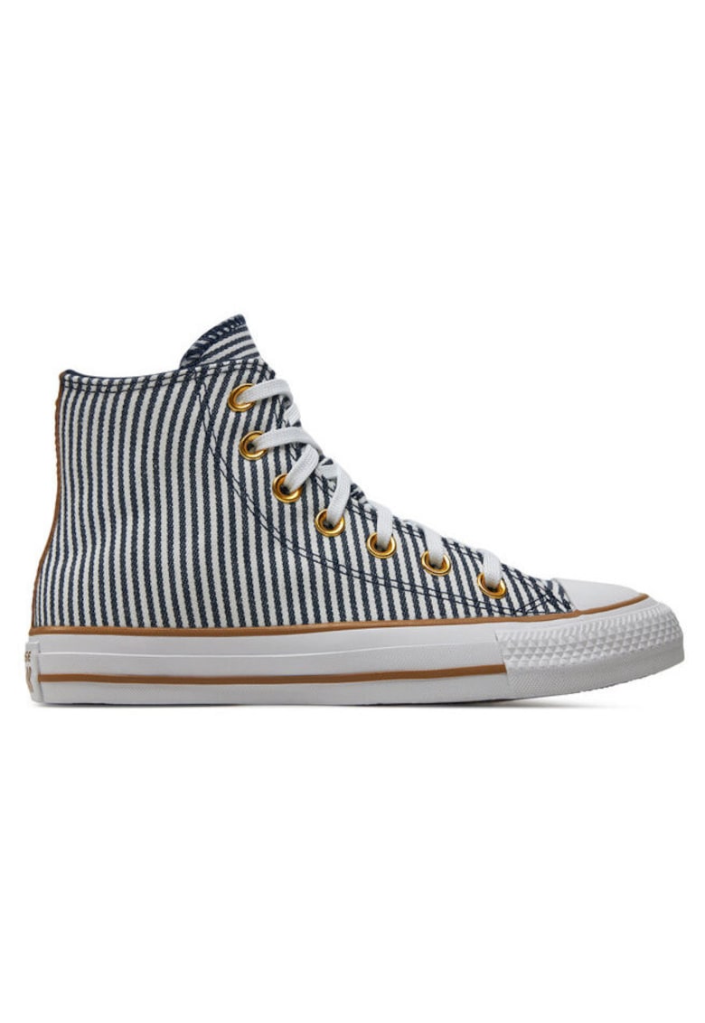 Pantofi dama 303749125 - Textil - Albastru - Albastru