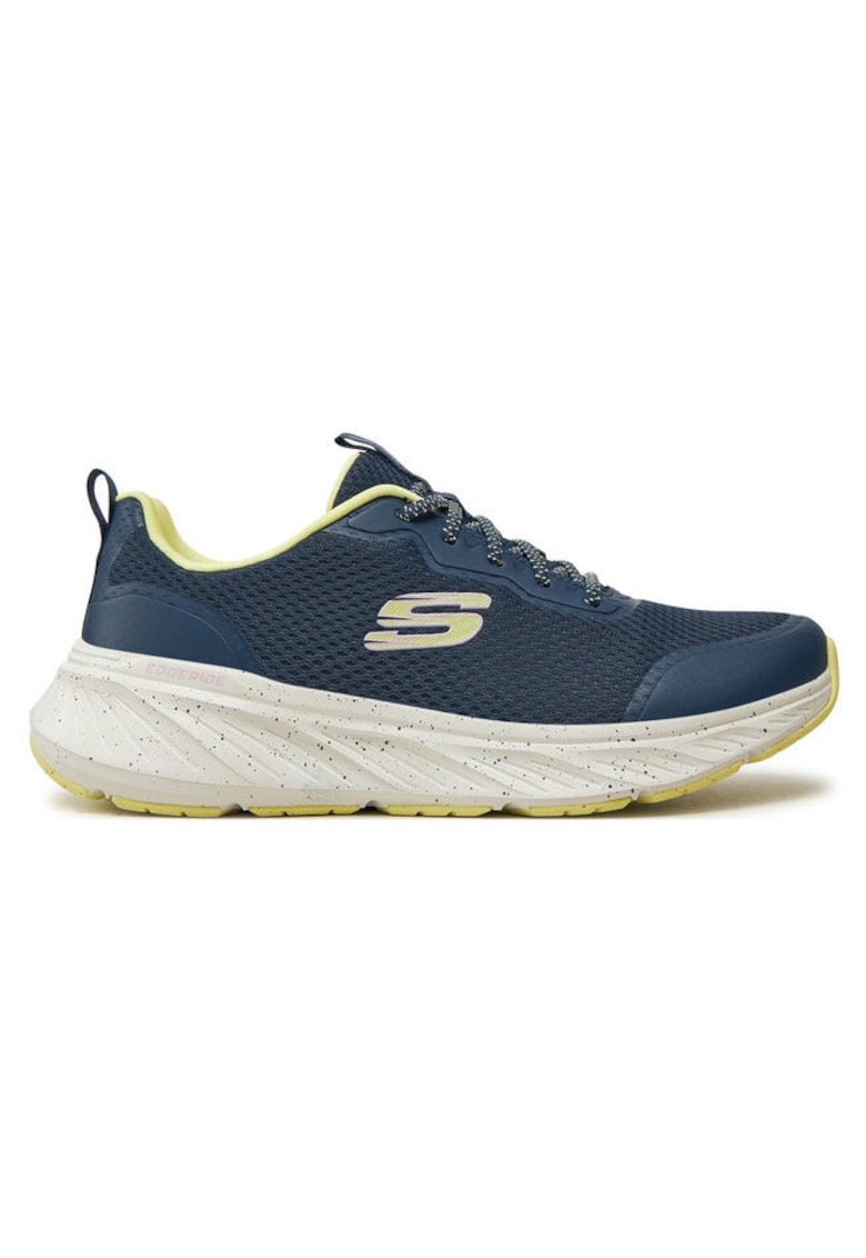Pantofi sport dama 304123184 - Textil - Albastru - Albastru