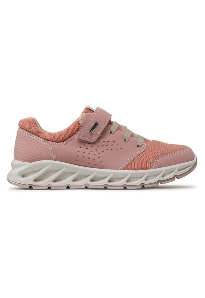 Pantofi sport dama 302501823 - Piele ecologica - Roz - Roz