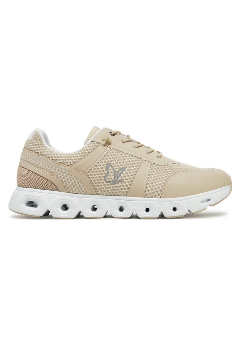 Caprice Pantofi sport dama 304663529 - Textil - Bej - Bej