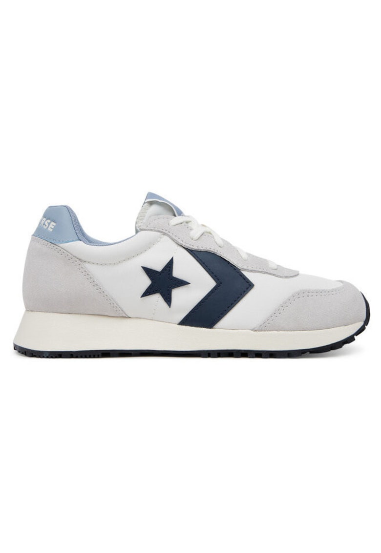 Pantofi sport Unisex 304830495 - Textil - Gri - Gri
