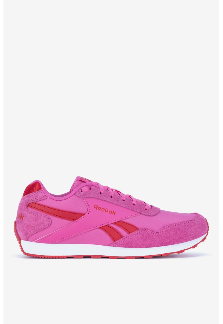 Pantofi sport dama 5903698587806 - Textil - Roz - Roz