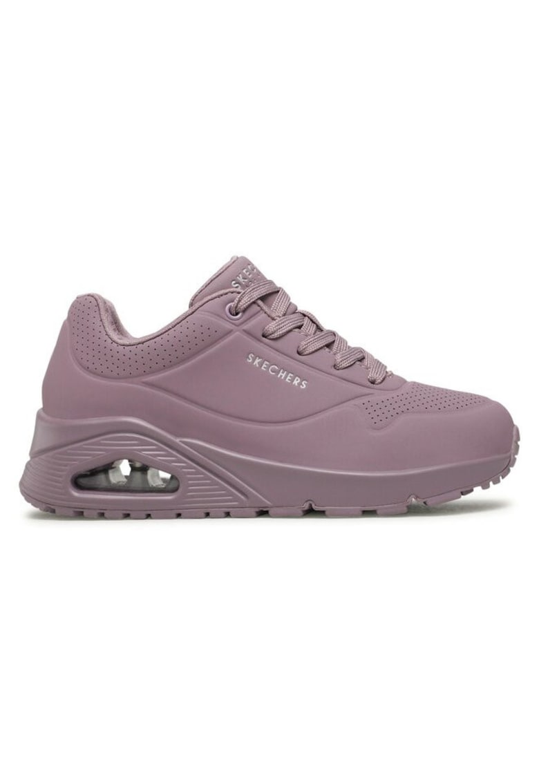 Pantofi sport dama 302631414 - Piele ecologica - 35 EU - Violet Pantofi sport dama 302631414 - Piele ecologica - 35 EU - Violet