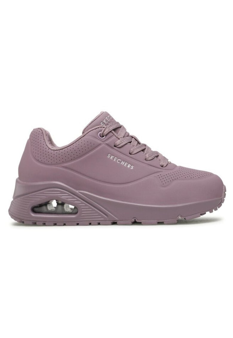 Pantofi sport dama 302631414 - Piele ecologica - 35 EU - Violet