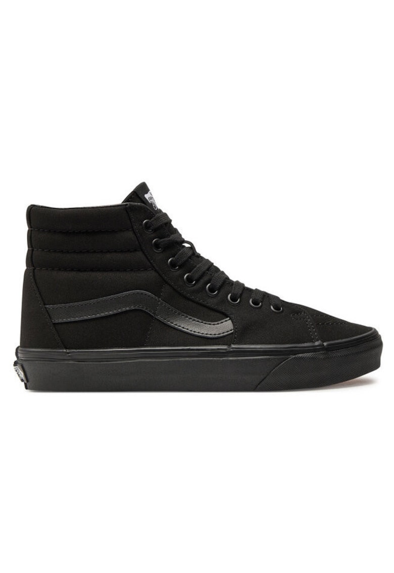Pantofi sport Unisex 199256448 - Textil - Negru - Negru