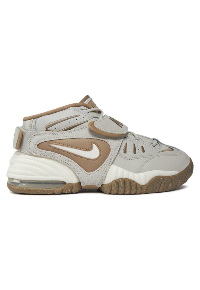 Pantofi sport dama 303889340 - Piele naturala - Gri