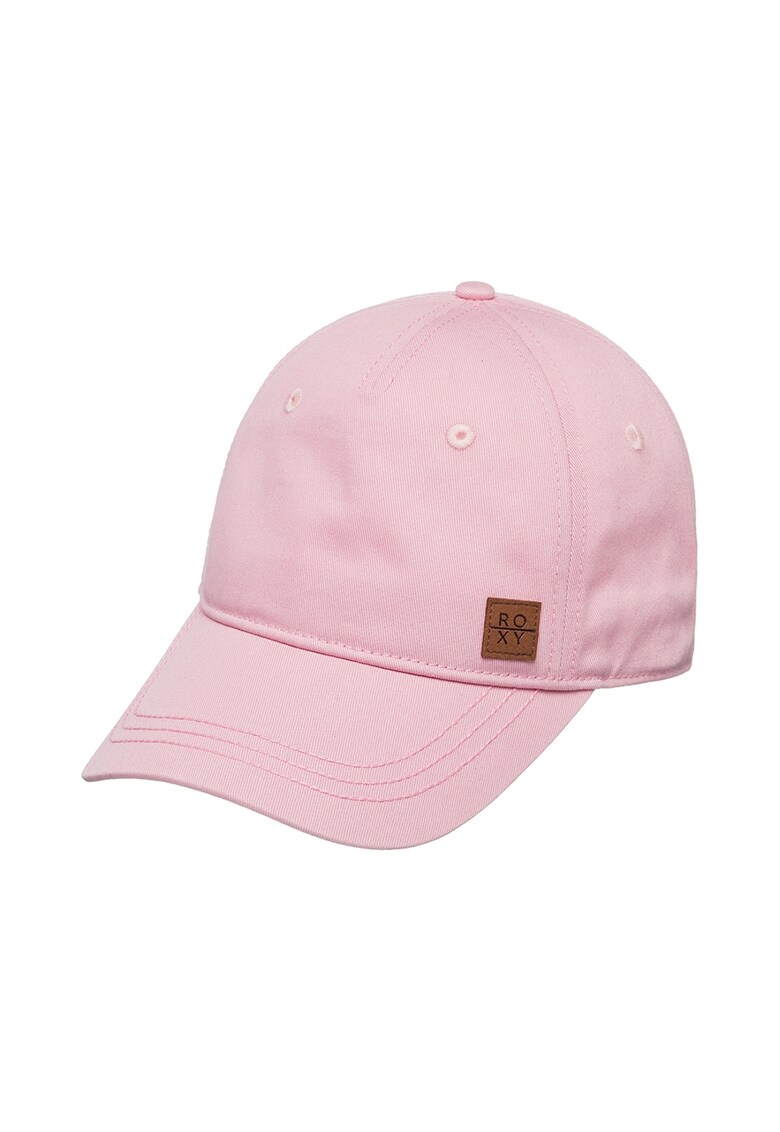 Sapca cu aplicatie logo