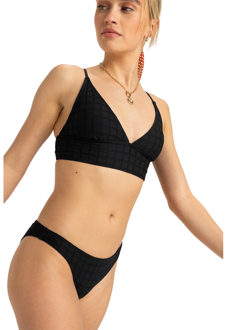 Slip cu talie joasa Camilo