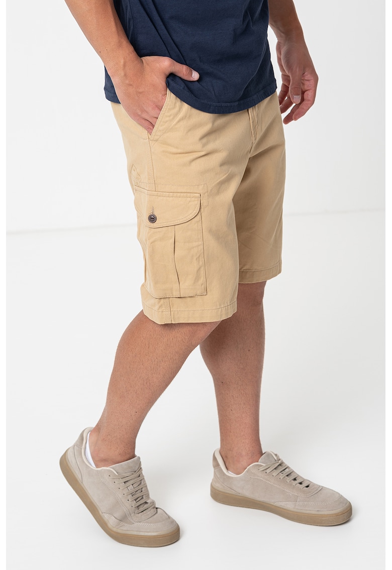 Pantaloni scurti cargo Crucial Battle