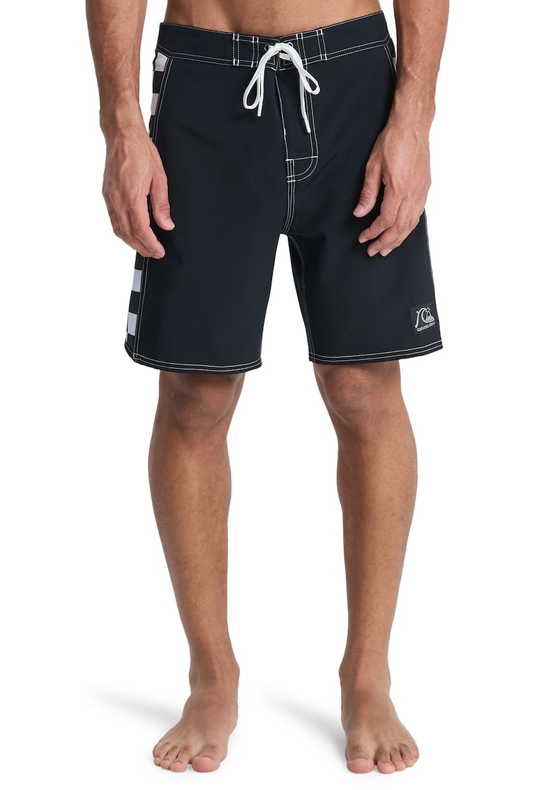 Boxeri de baie cu snur