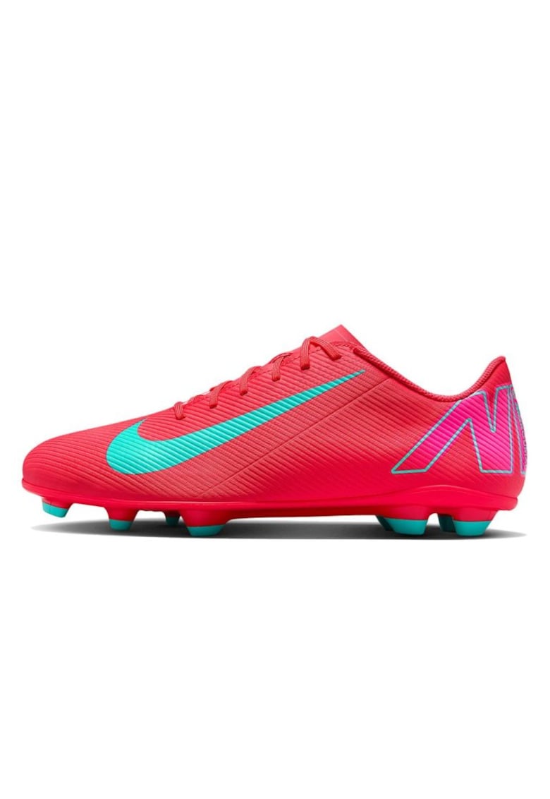 Ghete Fotbal Mercurial Vapor 16 MG FQ8441-800 - Barbati - Rosu