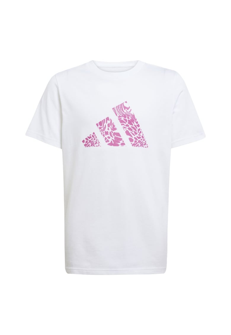 Tricou Jg Animal Logo JI6731
