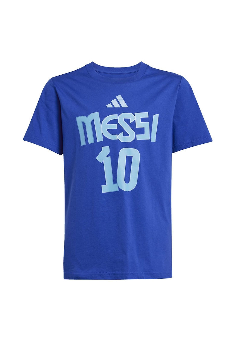 Tricou Y Messi N&n G T JJ1417