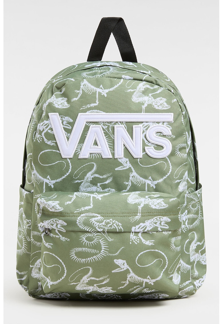 Rucsac cu logo Old Skool Grom